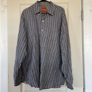 Men’s Dress Shirt